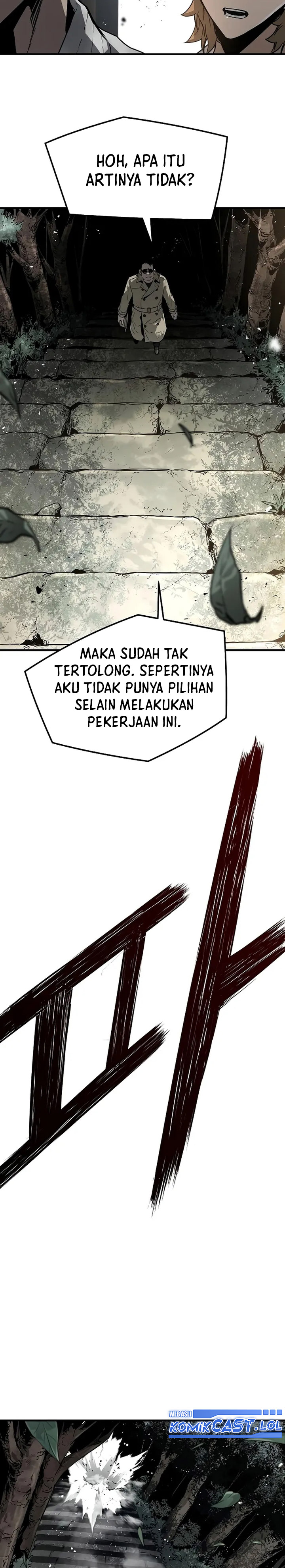 The Breaker Eternal Force - Chapter 88 12 The Breaker Eternal Force - Chapter 88 12