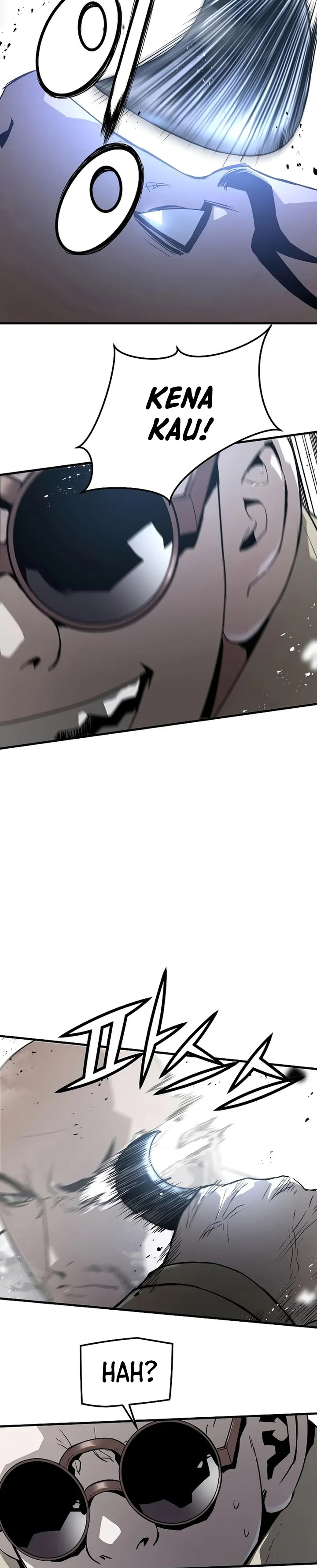 The Breaker Eternal Force - Chapter 88 16 The Breaker Eternal Force - Chapter 88 16