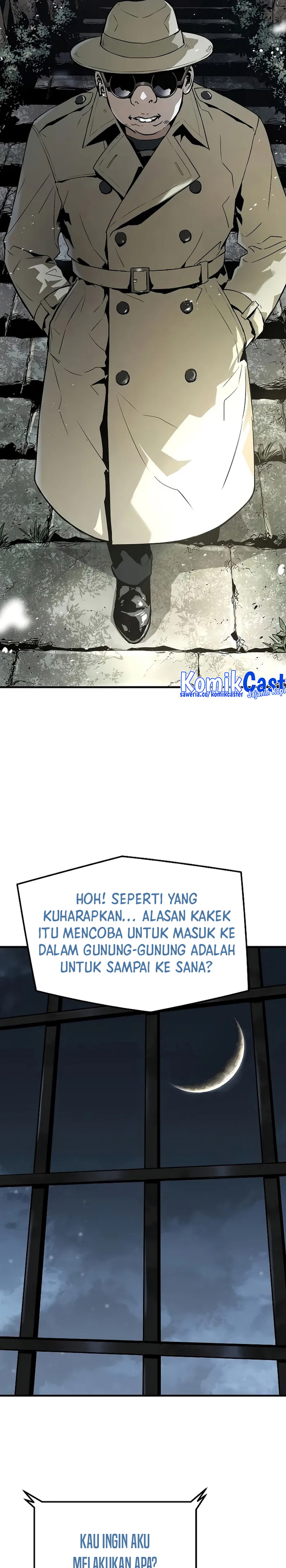 The Breaker Eternal Force - Chapter 88 7 The Breaker Eternal Force - Chapter 88 7