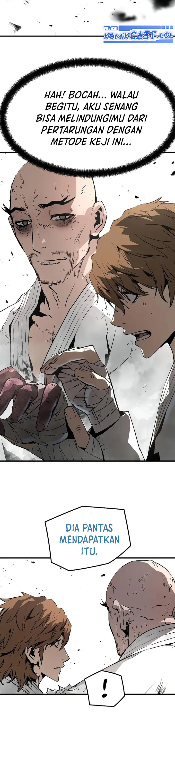 The Breaker Eternal Force - Chapter 88 42 The Breaker Eternal Force - Chapter 88 42