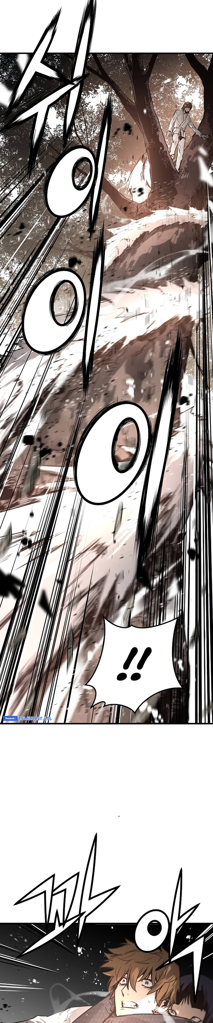 The Breaker Eternal Force - Chapter 89 21