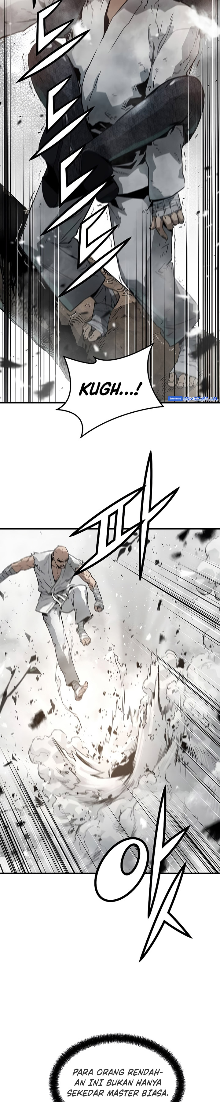 The Breaker Eternal Force - Chapter 89 27