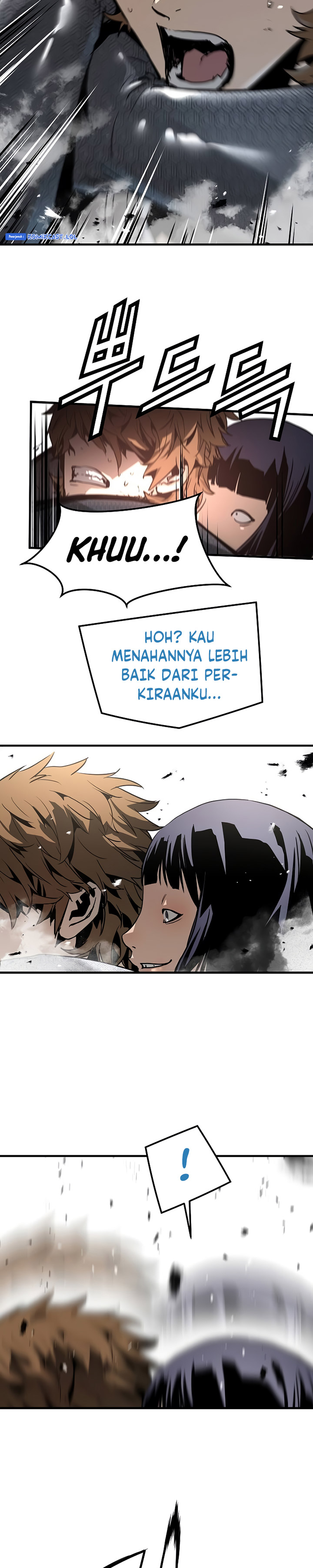 The Breaker Eternal Force - Chapter 89 30