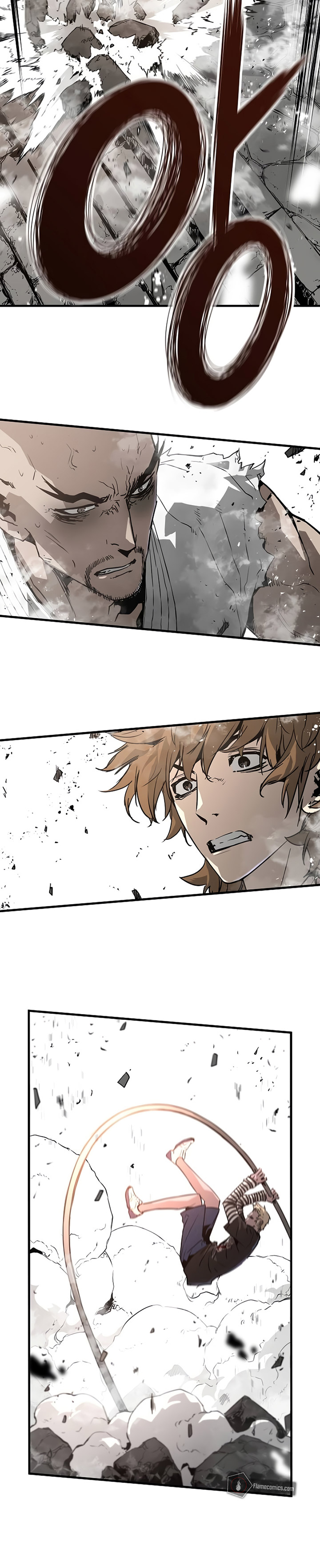 The Breaker Eternal Force - Chapter 89 19