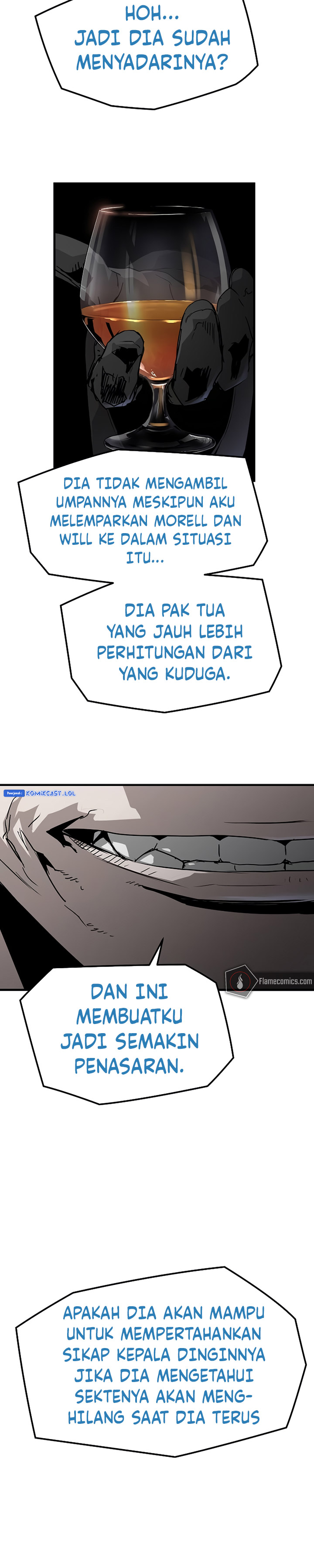 The Breaker Eternal Force - Chapter 89 16