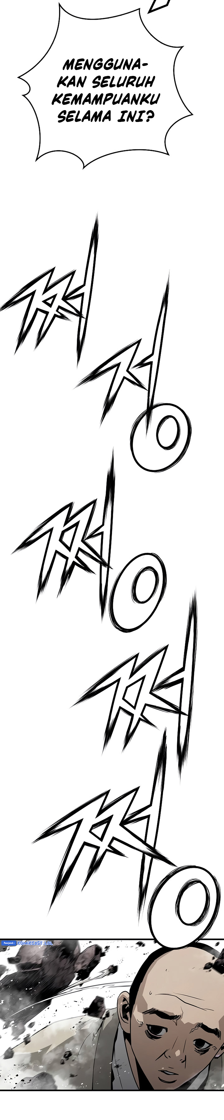 The Breaker Eternal Force - Chapter 89 6
