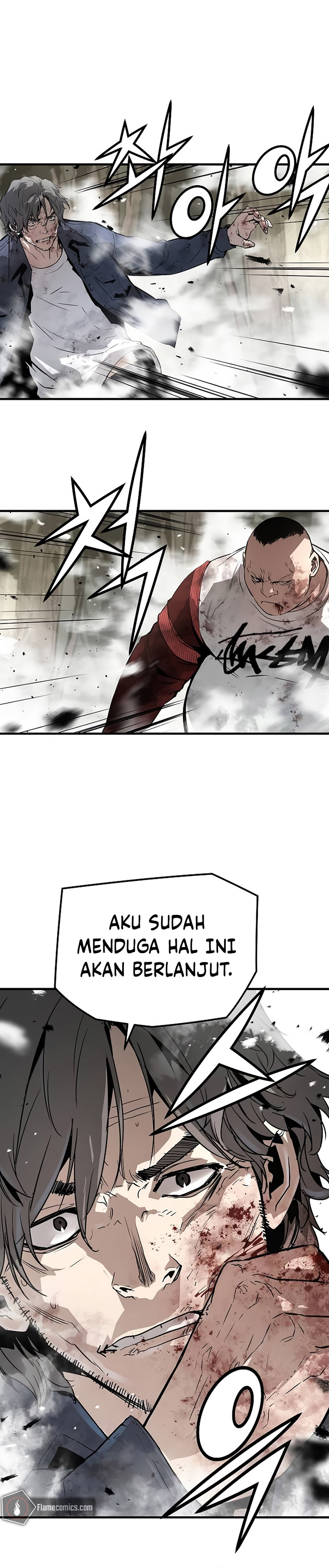 The Breaker Eternal Force - Chapter 89 4