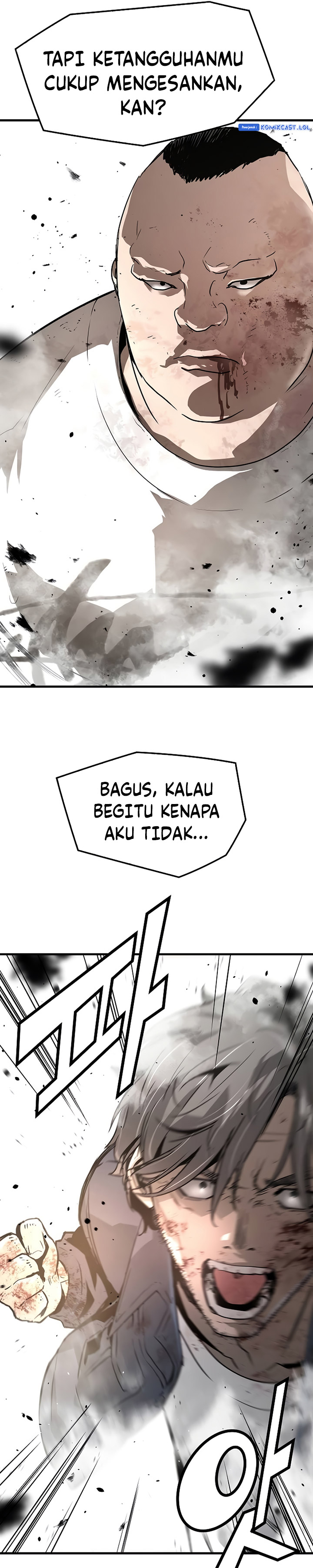 The Breaker Eternal Force - Chapter 89 5