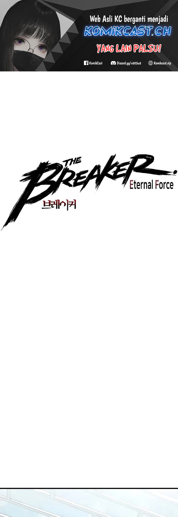 The Breaker Eternal Force - Chapter 82 2