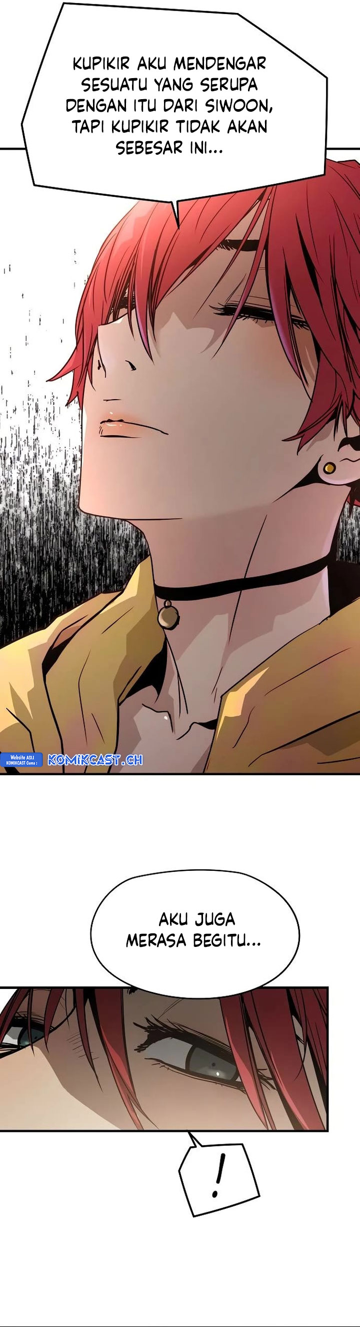 The Breaker Eternal Force - Chapter 82 28