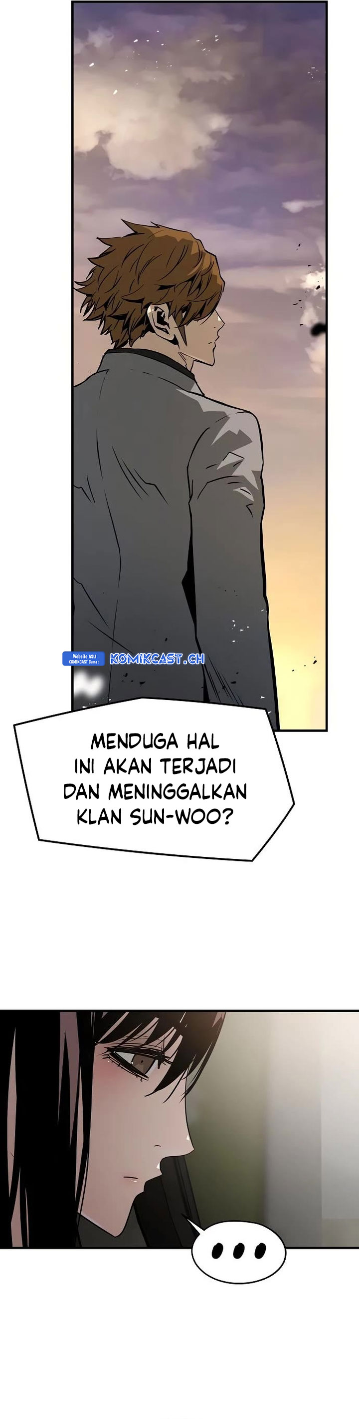 The Breaker Eternal Force - Chapter 82 26