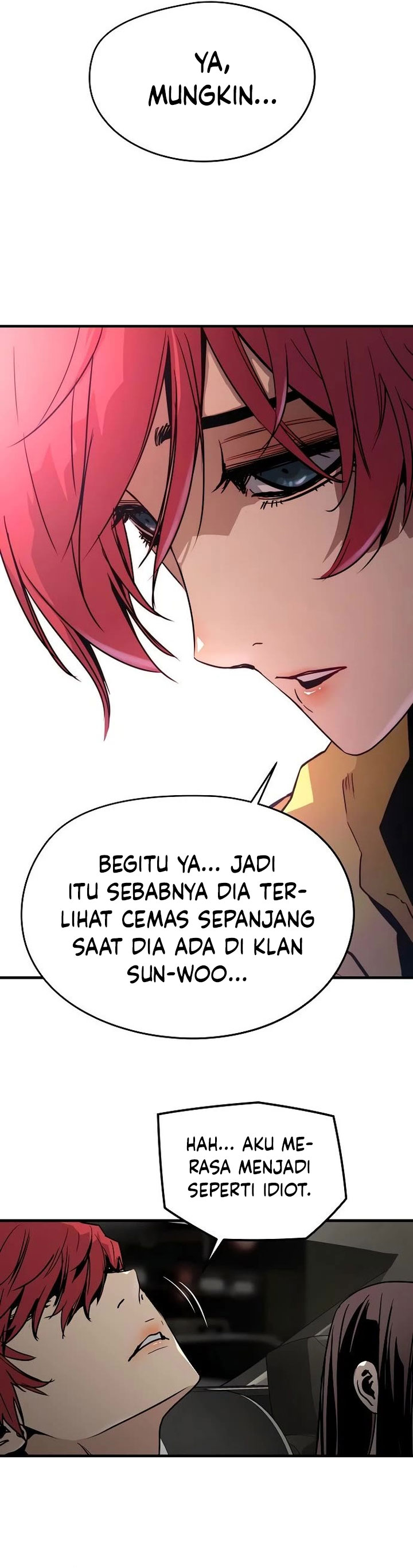 The Breaker Eternal Force - Chapter 82 27