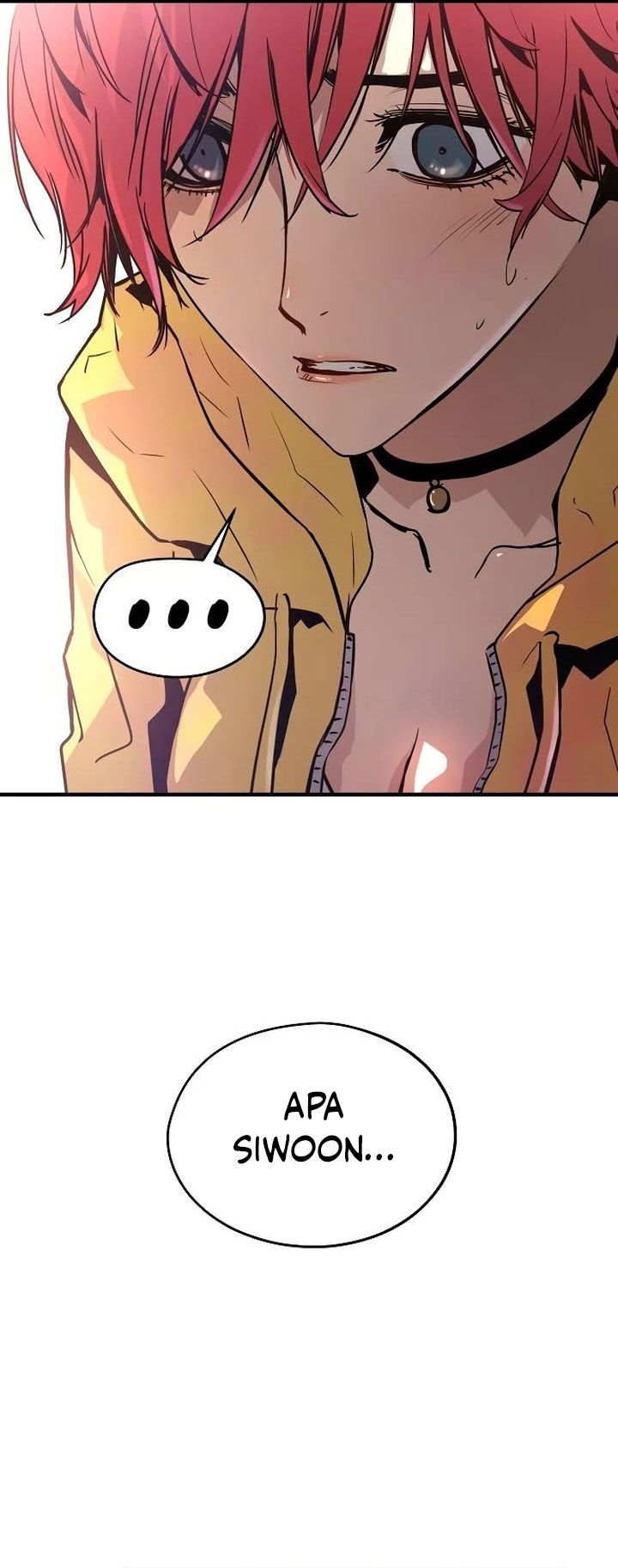 The Breaker Eternal Force - Chapter 82 25