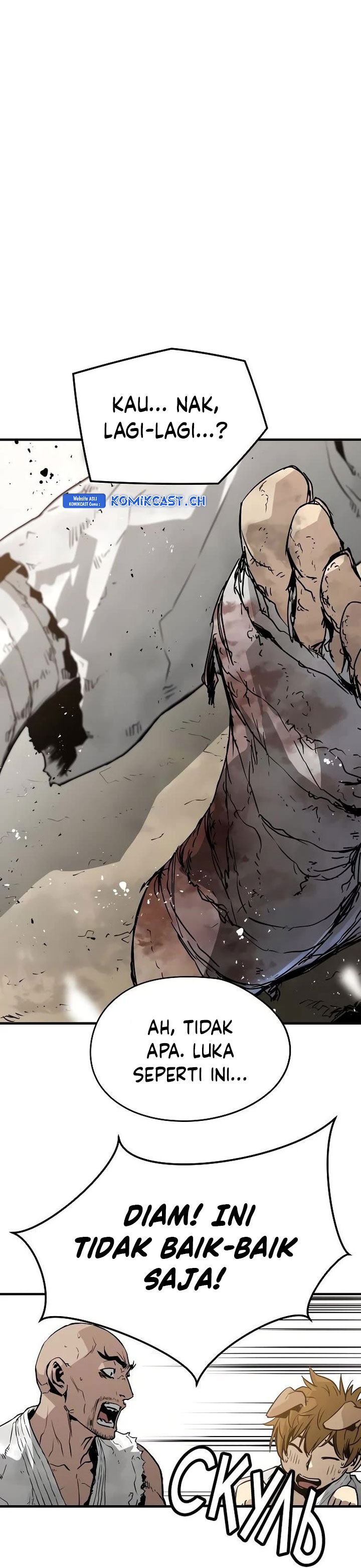 The Breaker Eternal Force - Chapter 82 38
