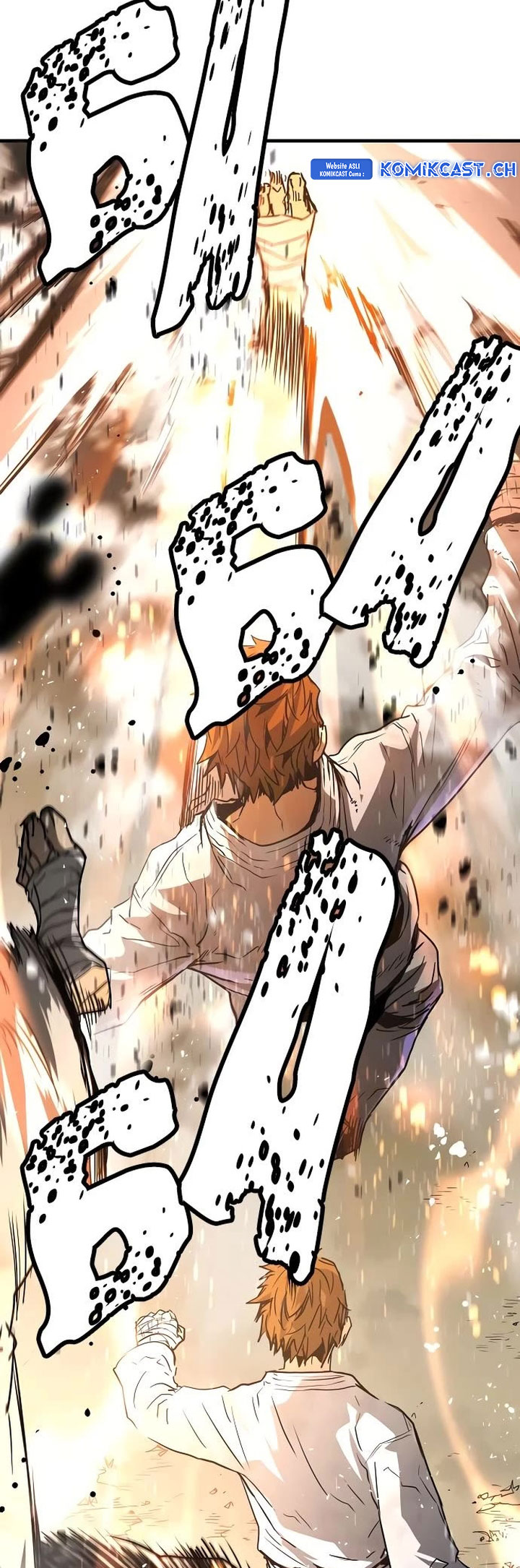 The Breaker Eternal Force - Chapter 82 33