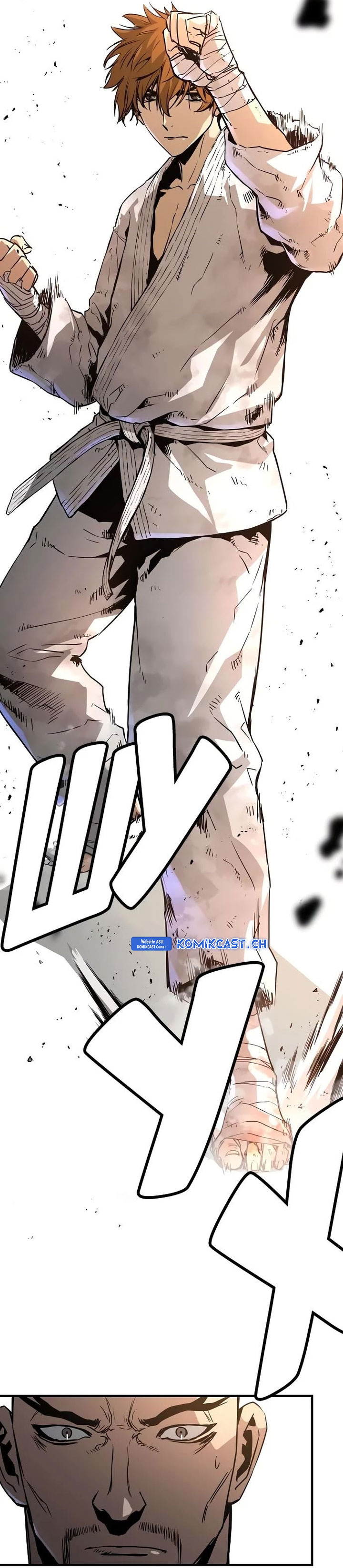 The Breaker Eternal Force - Chapter 82 36