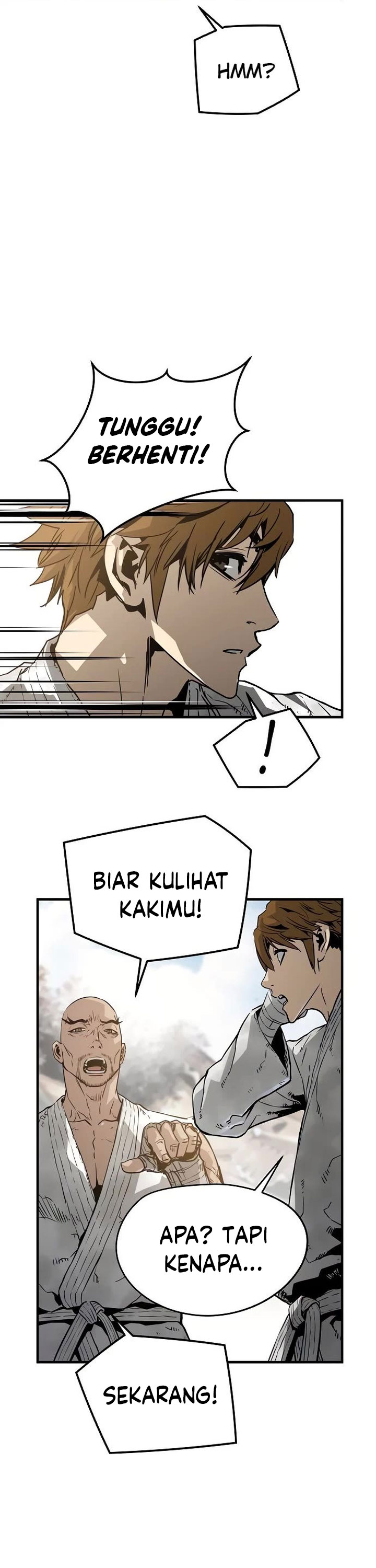 The Breaker Eternal Force - Chapter 82 37