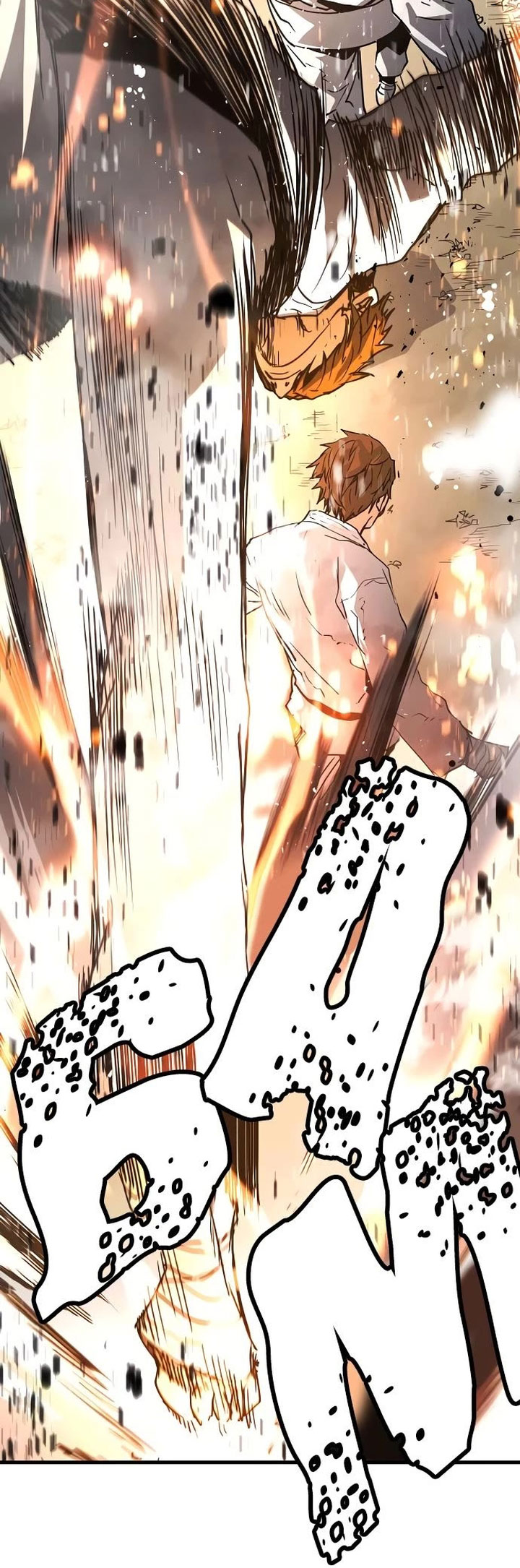 The Breaker Eternal Force - Chapter 82 34