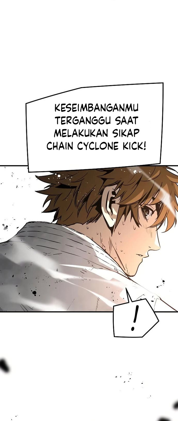 The Breaker Eternal Force - Chapter 82 35