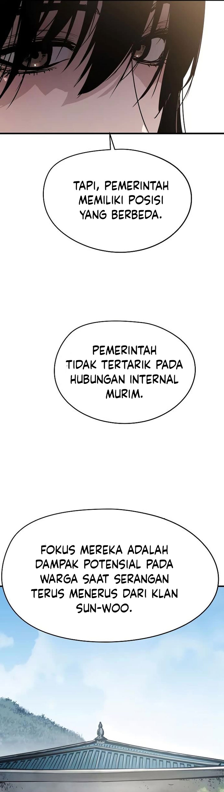 The Breaker Eternal Force - Chapter 82 19
