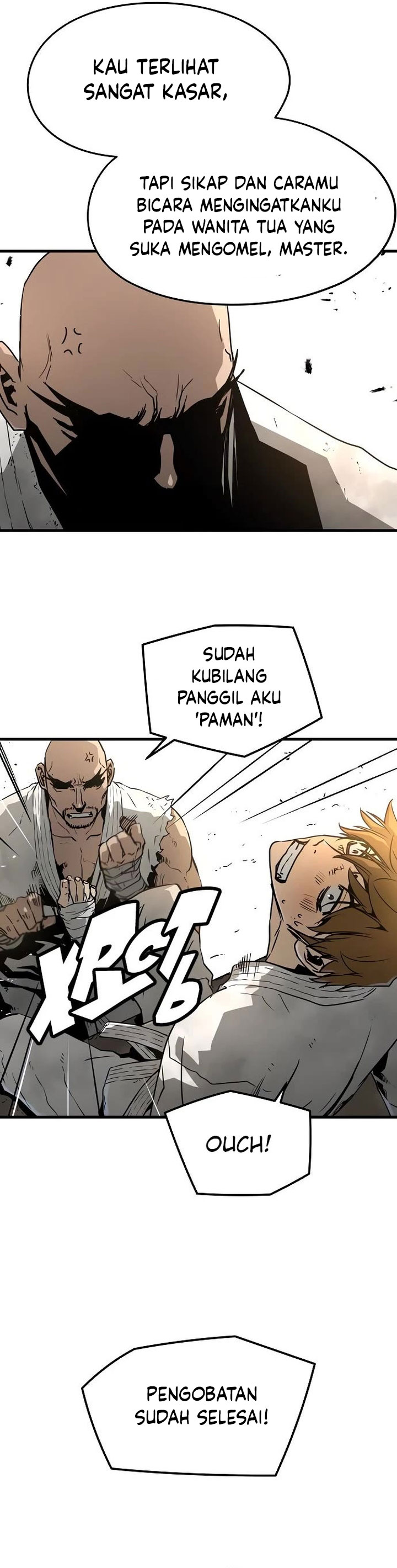 The Breaker Eternal Force - Chapter 82 42