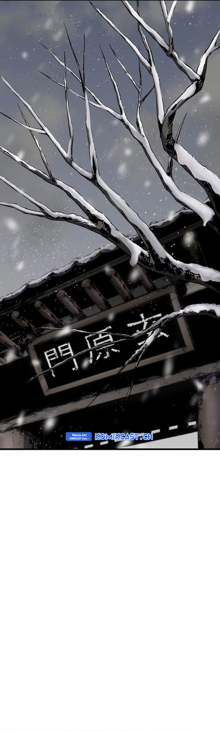 The Breaker Eternal Force - Chapter 82 53