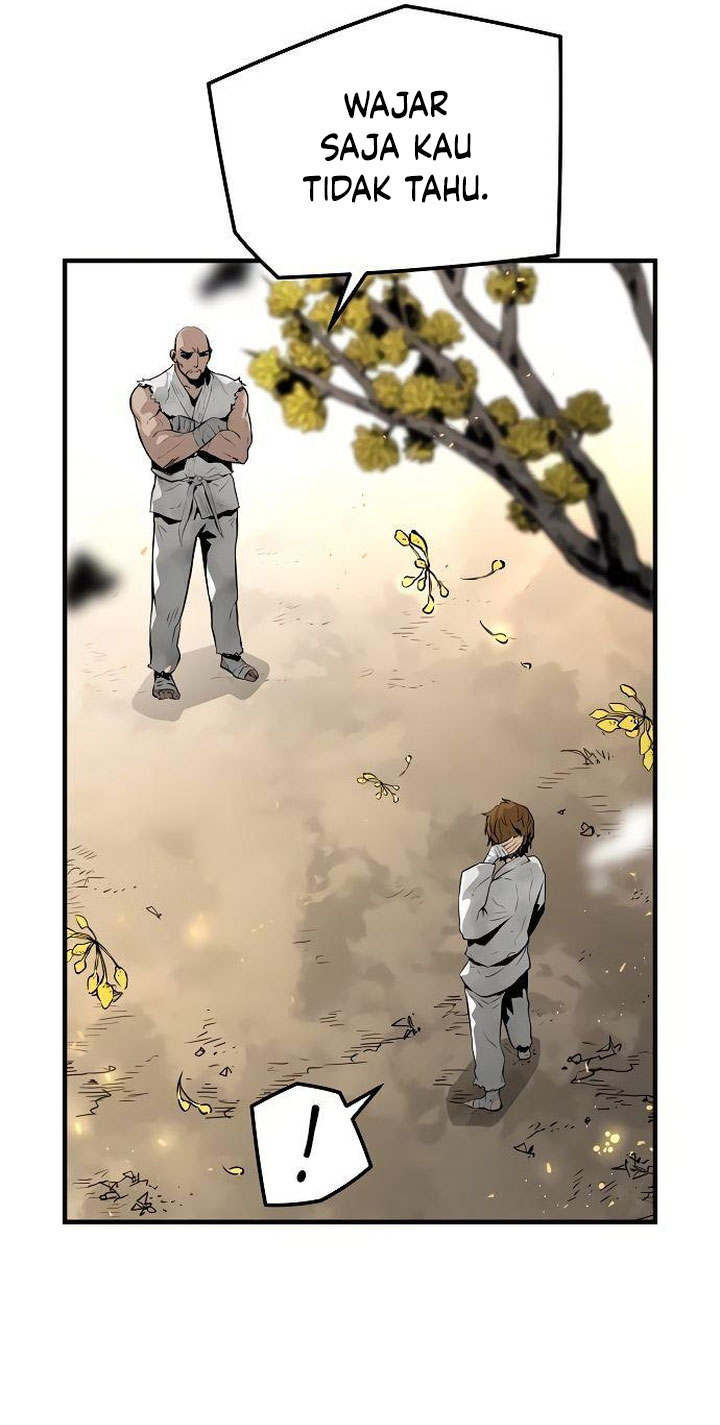The Breaker Eternal Force - Chapter 83 8 The Breaker Eternal Force - Chapter 83 8
