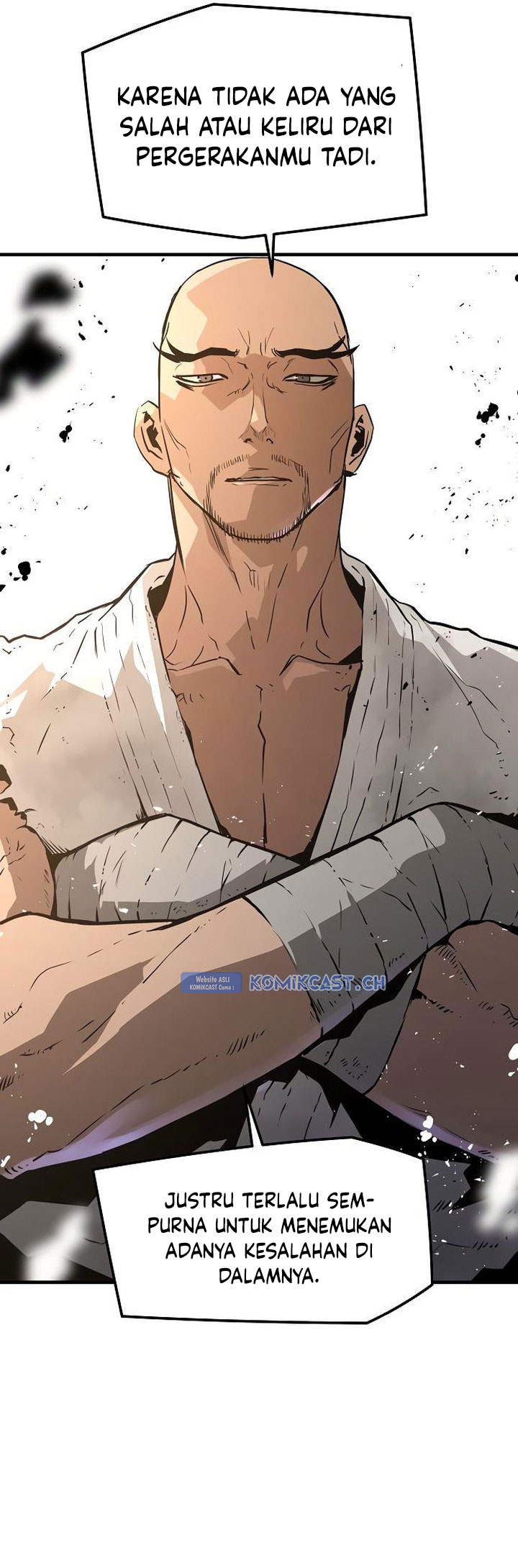 The Breaker Eternal Force - Chapter 83 9 The Breaker Eternal Force - Chapter 83 9
