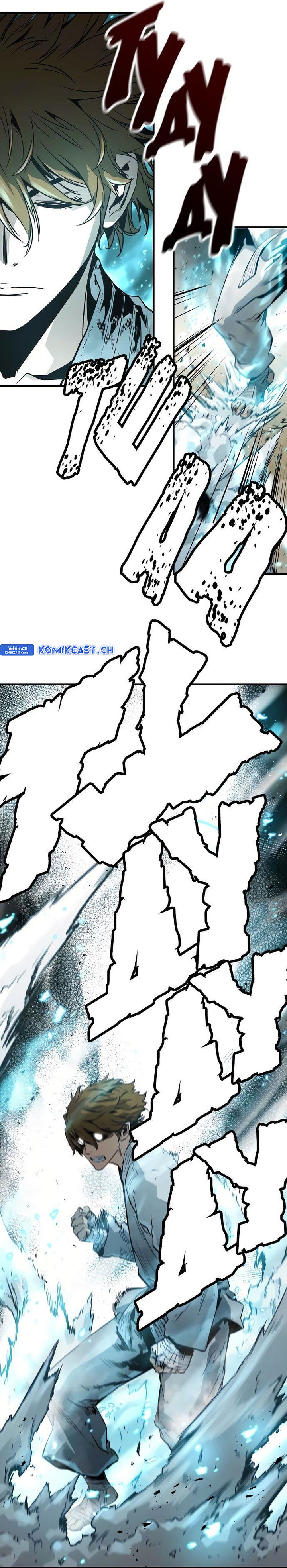 The Breaker Eternal Force - Chapter 83 28 The Breaker Eternal Force - Chapter 83 28