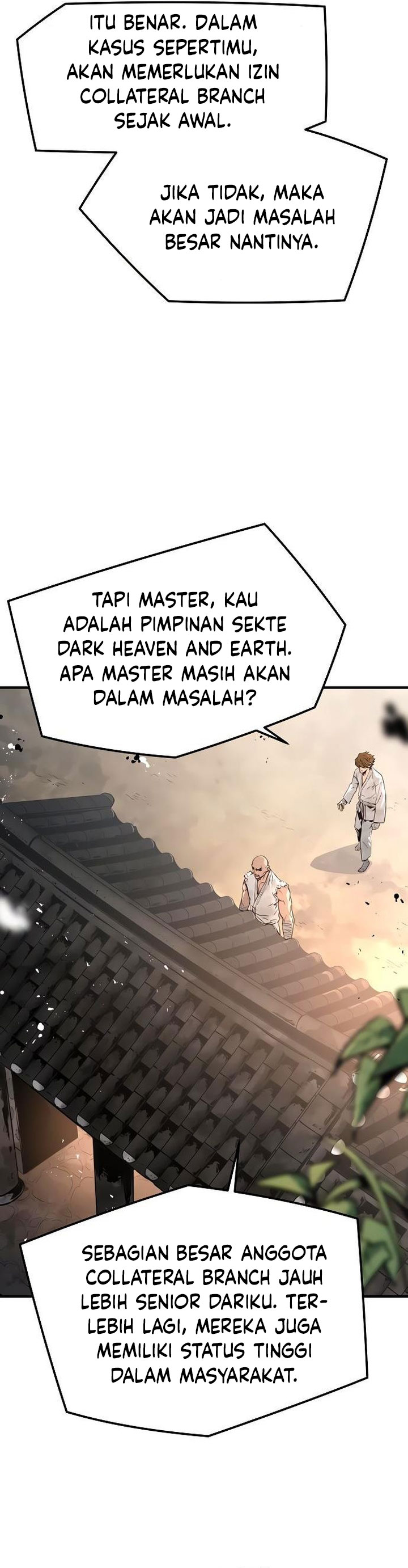 The Breaker Eternal Force - Chapter 83 20 The Breaker Eternal Force - Chapter 83 20