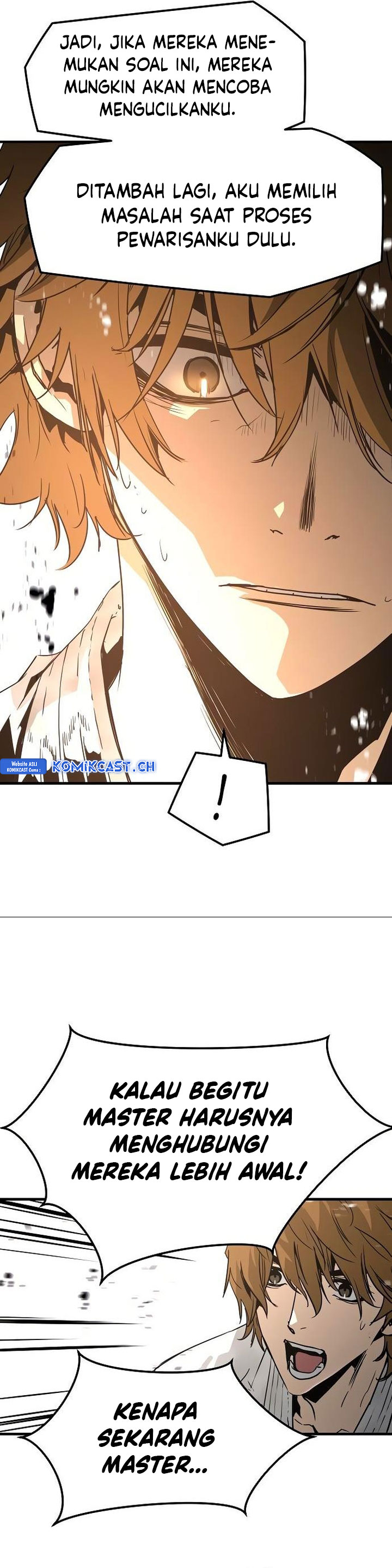 The Breaker Eternal Force - Chapter 83 21 The Breaker Eternal Force - Chapter 83 21