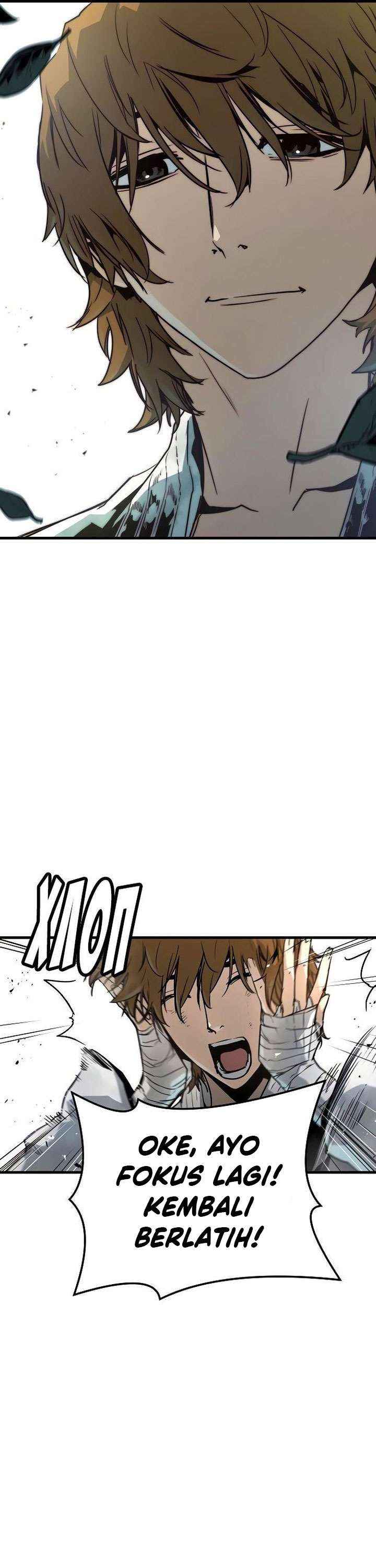 The Breaker Eternal Force - Chapter 83 26 The Breaker Eternal Force - Chapter 83 26
