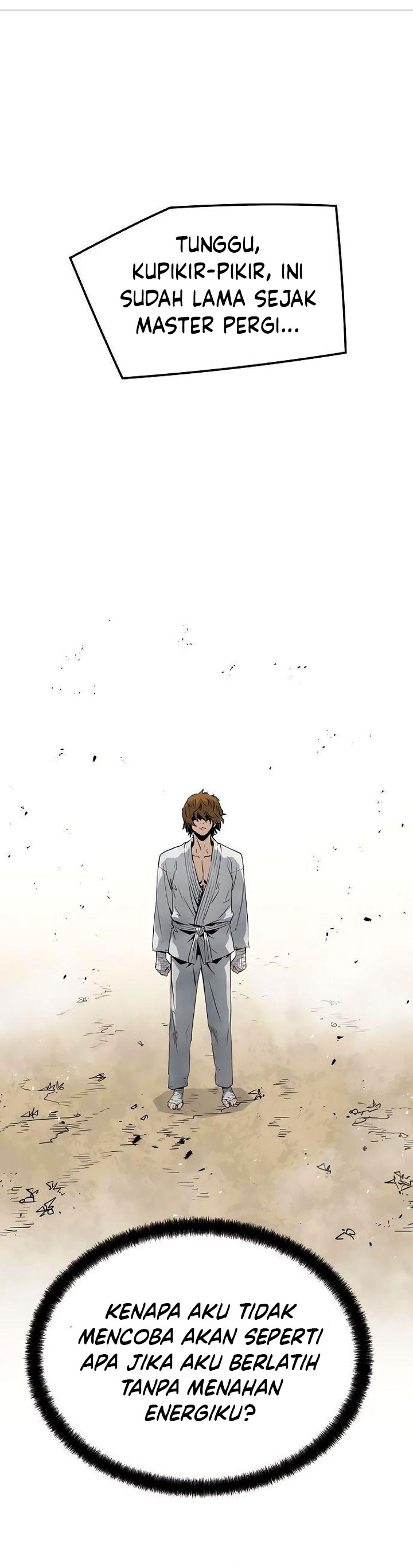 The Breaker Eternal Force - Chapter 83 27 The Breaker Eternal Force - Chapter 83 27
