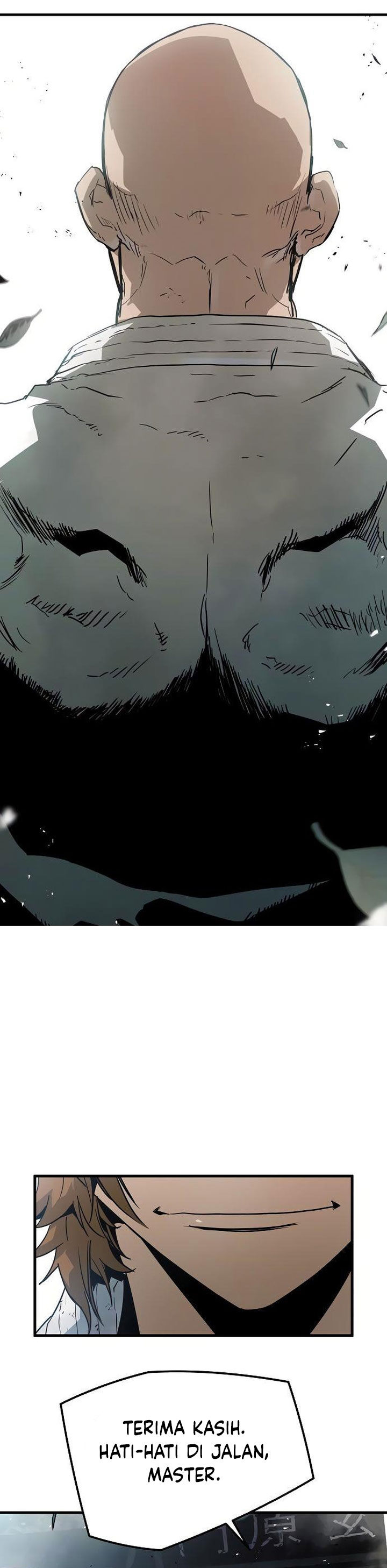 The Breaker Eternal Force - Chapter 83 24 The Breaker Eternal Force - Chapter 83 24