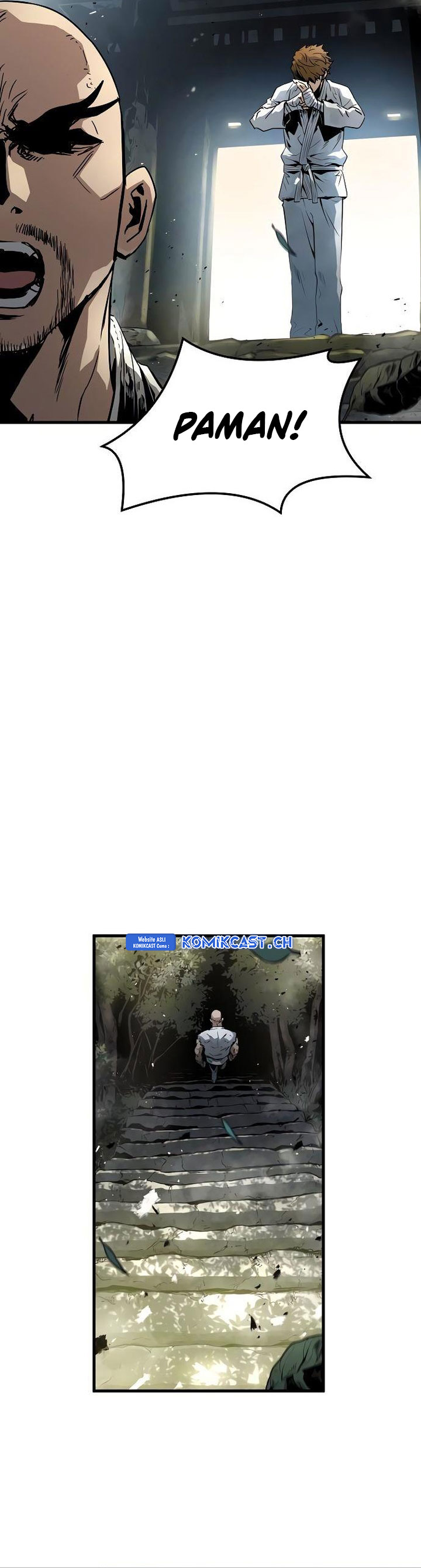 The Breaker Eternal Force - Chapter 83 25 The Breaker Eternal Force - Chapter 83 25