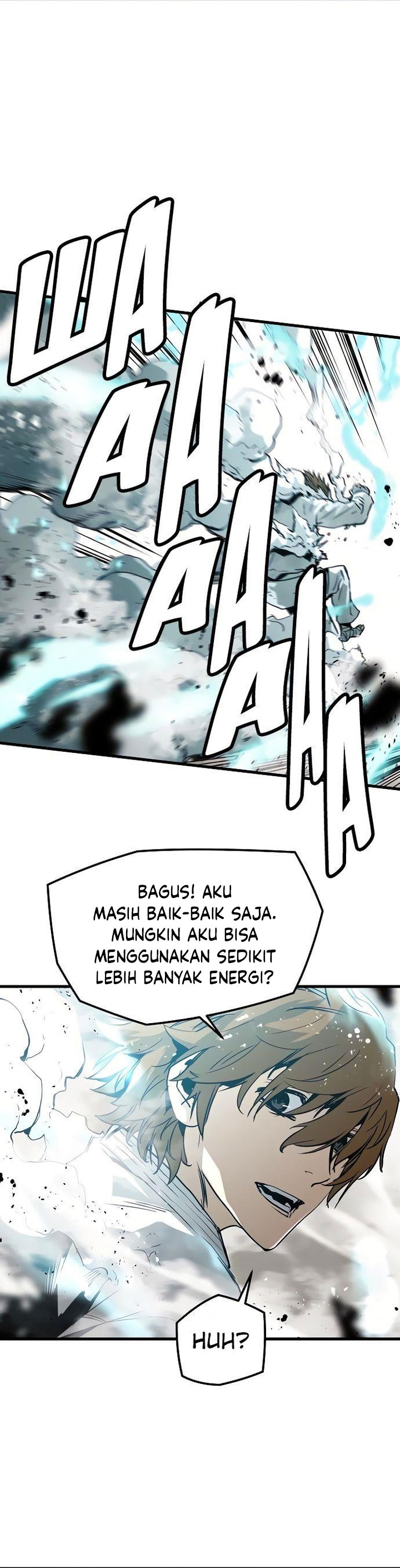 The Breaker Eternal Force - Chapter 83 31 The Breaker Eternal Force - Chapter 83 31