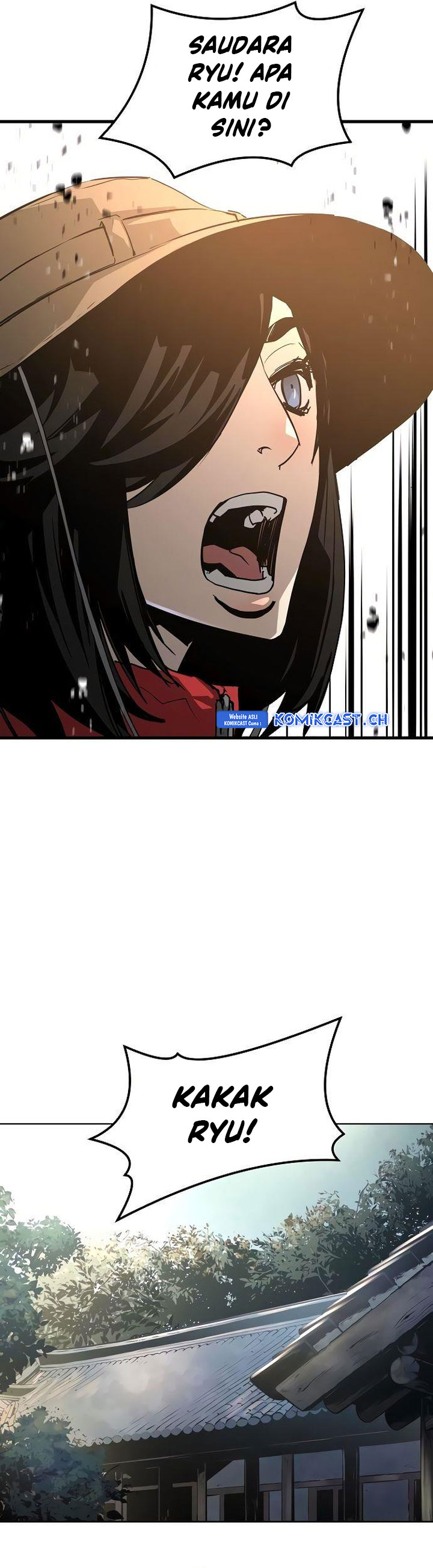 The Breaker Eternal Force - Chapter 83 36 The Breaker Eternal Force - Chapter 83 36