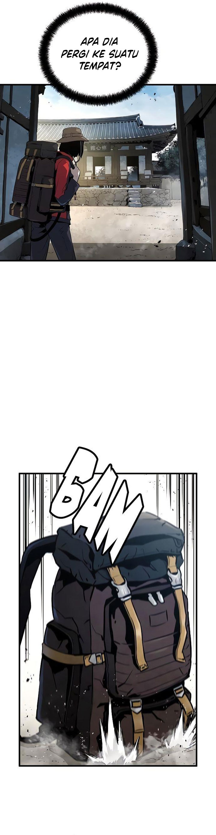 The Breaker Eternal Force - Chapter 83 37 The Breaker Eternal Force - Chapter 83 37