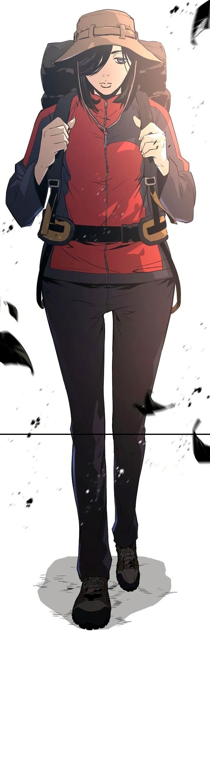 The Breaker Eternal Force - Chapter 83 35 The Breaker Eternal Force - Chapter 83 35