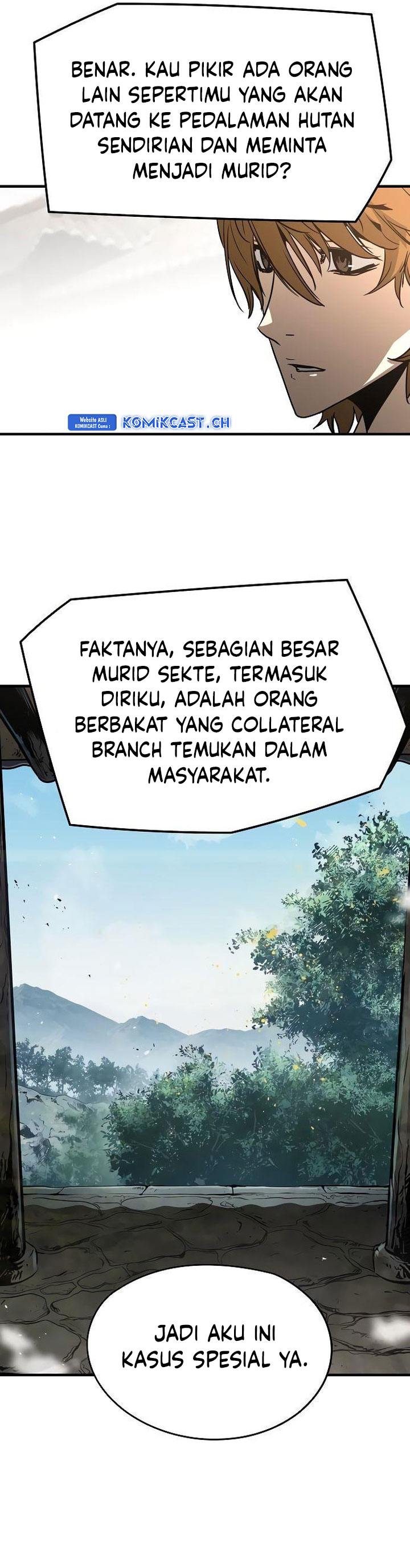 The Breaker Eternal Force - Chapter 83 19 The Breaker Eternal Force - Chapter 83 19
