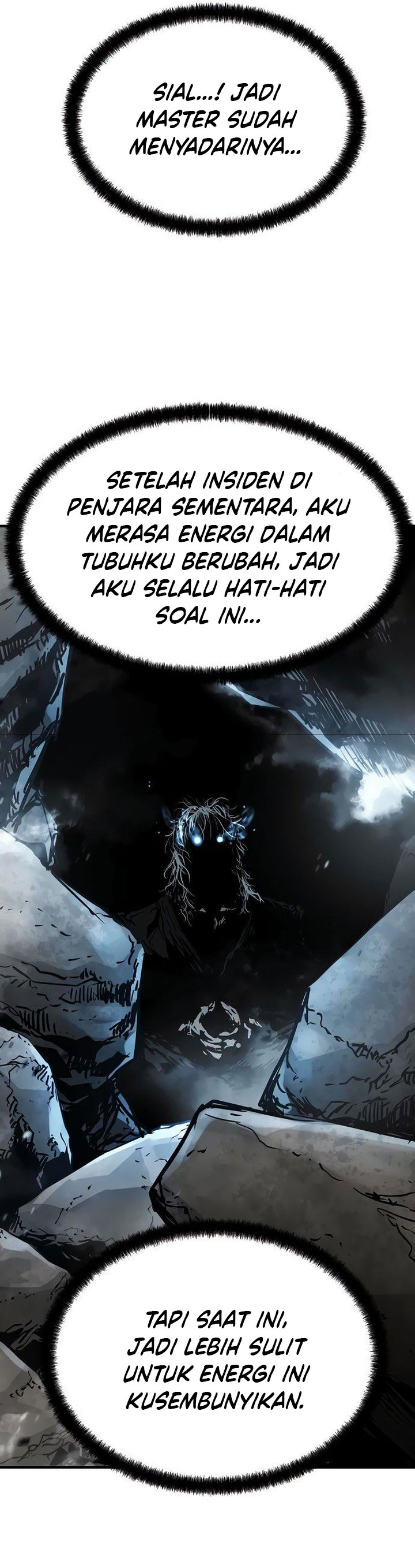 The Breaker Eternal Force - Chapter 83 12 The Breaker Eternal Force - Chapter 83 12