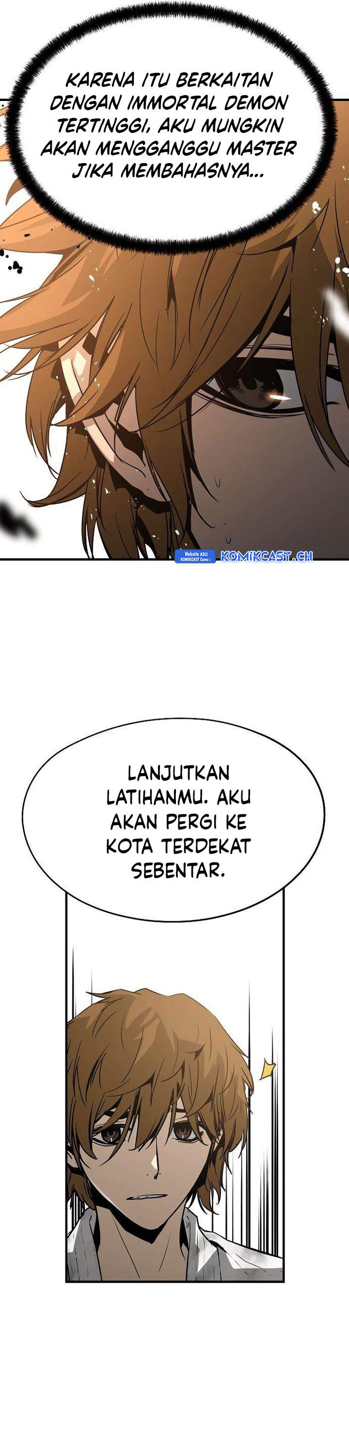 The Breaker Eternal Force - Chapter 83 13 The Breaker Eternal Force - Chapter 83 13