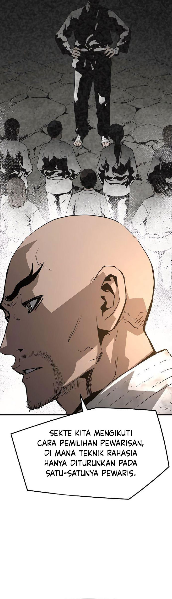 The Breaker Eternal Force - Chapter 83 16 The Breaker Eternal Force - Chapter 83 16