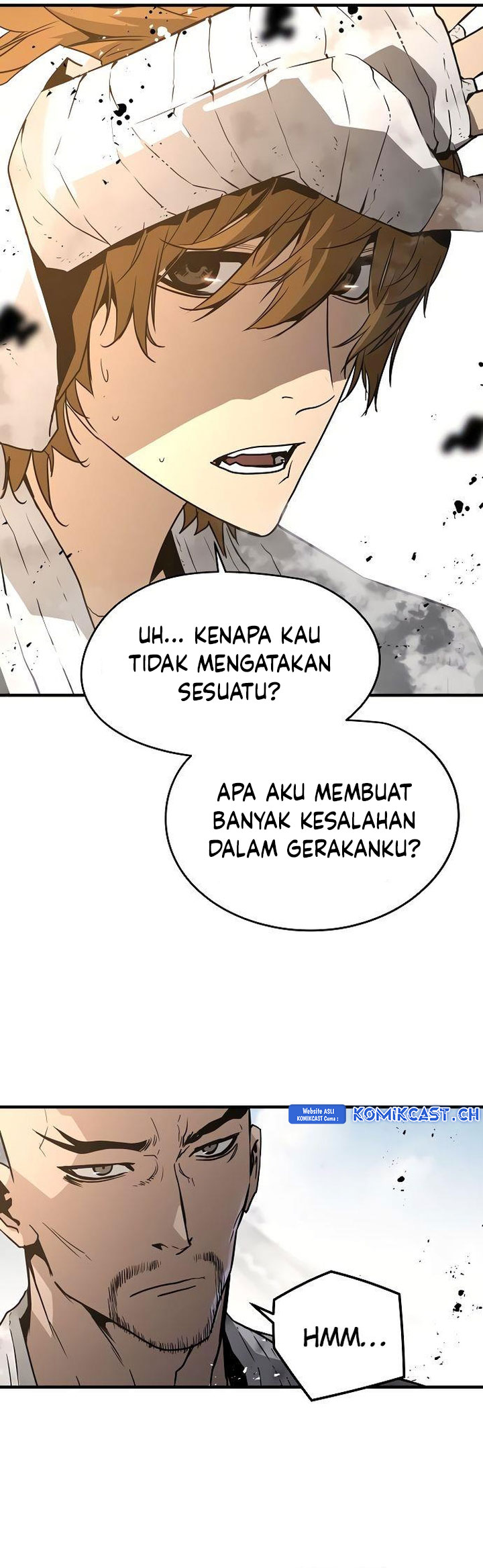 The Breaker Eternal Force - Chapter 83 6 The Breaker Eternal Force - Chapter 83 6