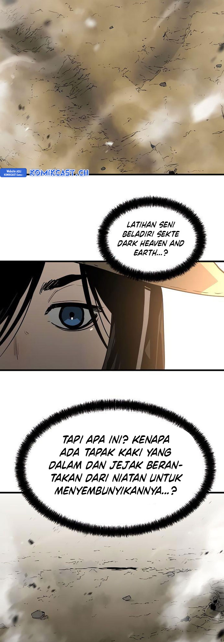 The Breaker Eternal Force - Chapter 83 42 The Breaker Eternal Force - Chapter 83 42