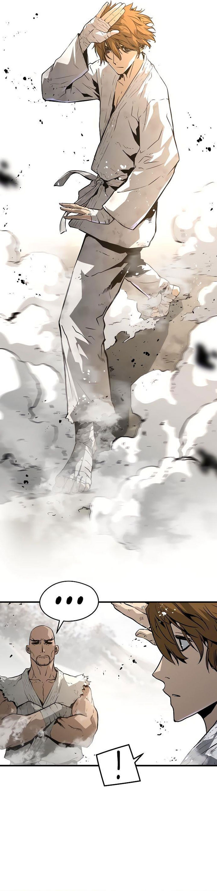 The Breaker Eternal Force - Chapter 83 5 The Breaker Eternal Force - Chapter 83 5