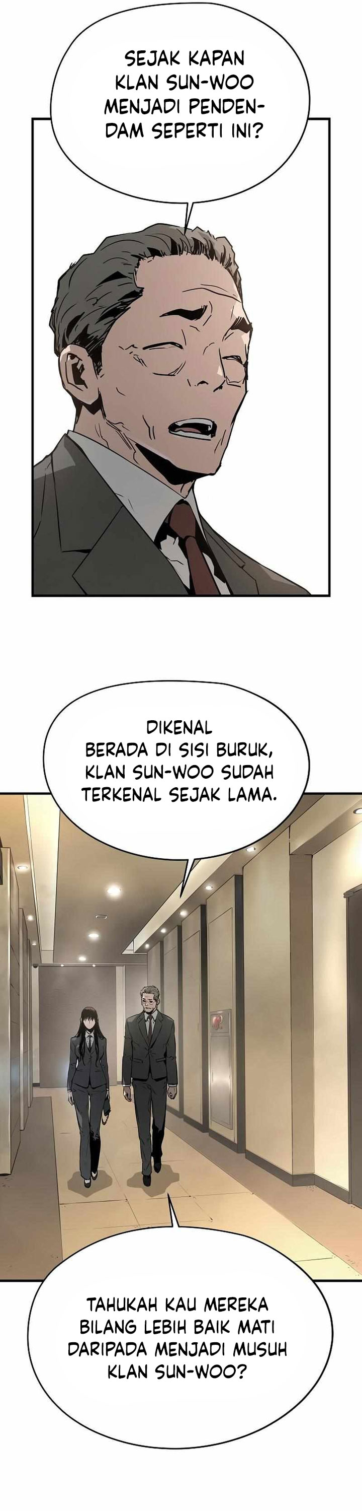 The Breaker Eternal Force - Chapter 80 9 The Breaker Eternal Force - Chapter 80 9