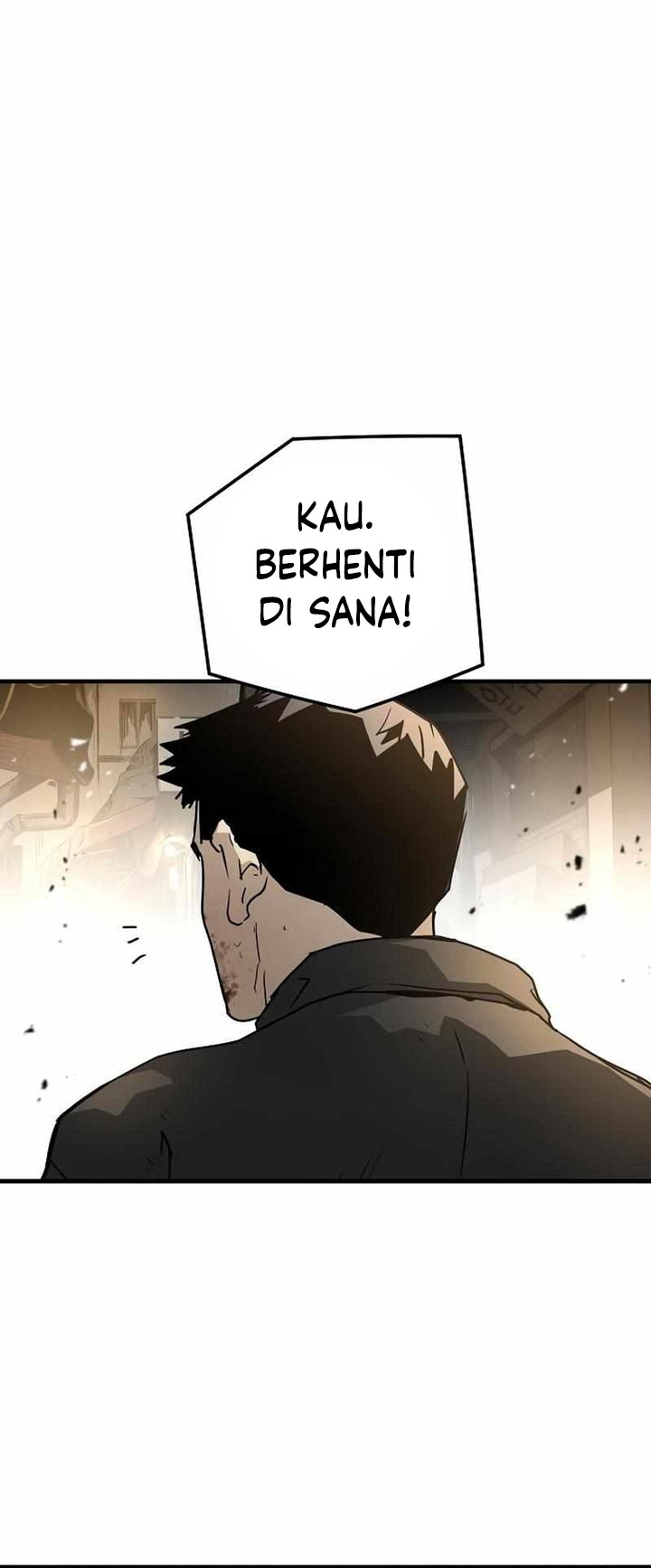 The Breaker Eternal Force - Chapter 80 23 The Breaker Eternal Force - Chapter 80 23