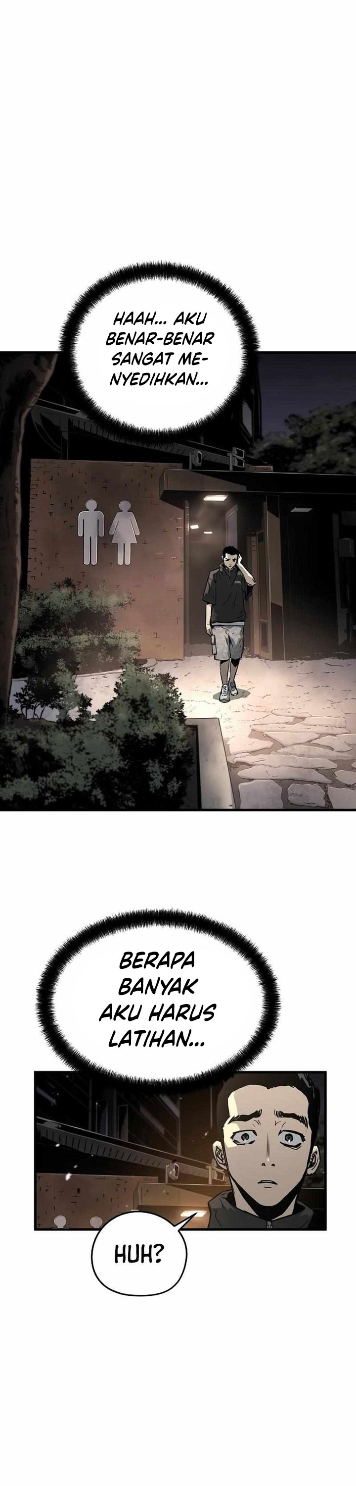 The Breaker Eternal Force - Chapter 80 39 The Breaker Eternal Force - Chapter 80 39