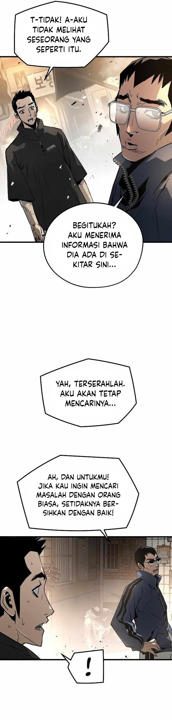 The Breaker Eternal Force - Chapter 80 33 The Breaker Eternal Force - Chapter 80 33